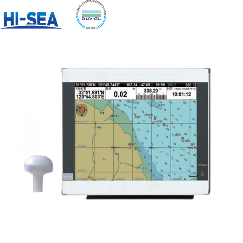 Multifunctional Electronics Chart System